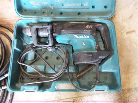 Makita Hr5210c User Guide 2