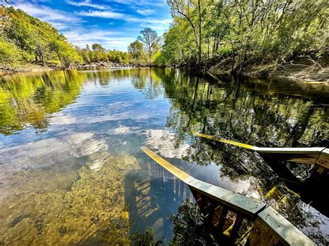 30 Must-Visit Florida State Parks - A Guide For Outdoor Enthusiasts