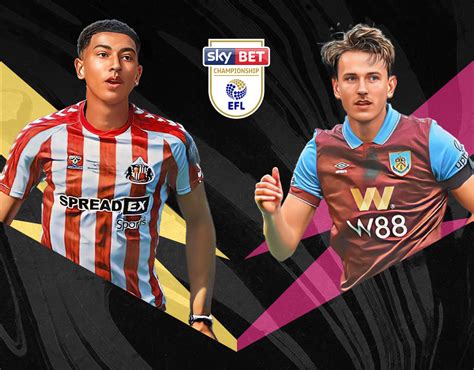 Sunderland Vs Burnley Match 12 Match Live Streaming Watch Live Match