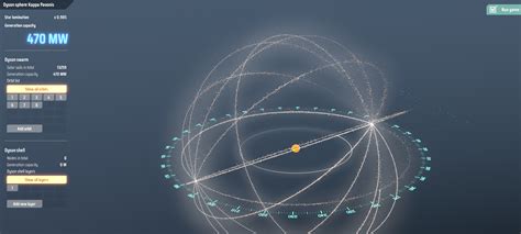 Dyson Swarm - What am i doing wrong? : r/Dyson_Sphere_Program