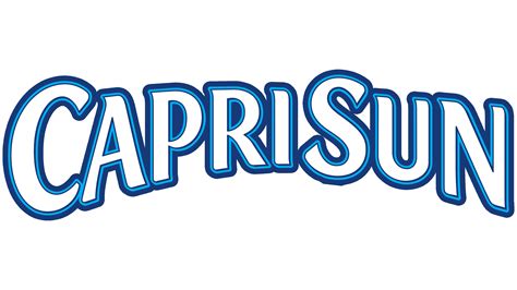 Capri Sun Logo Y S Mbolo Significado Historia Png Marca