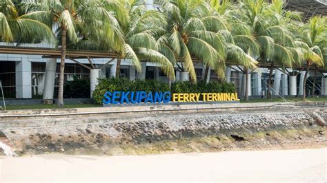 Telunas Private Island: No WiFi No Problem, Escape To A Pristine ...