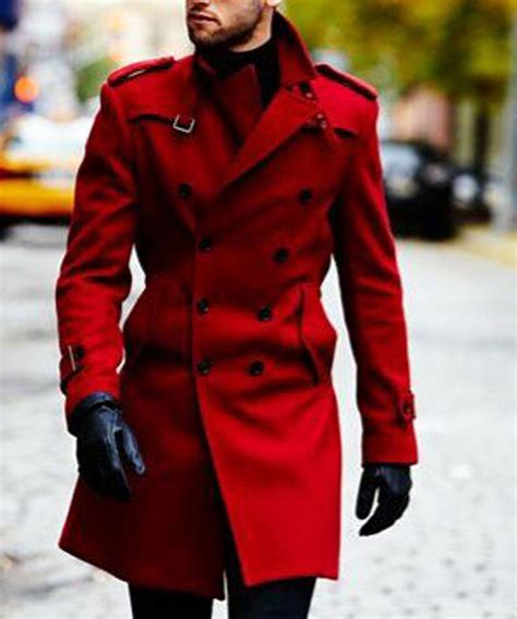 Mens Red Coats And Jackets Factory Sale | bellvalefarms.com