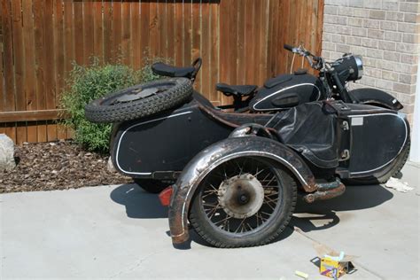 Xs650 And The Sidecar Of Death Yamaha Xs650 Forum