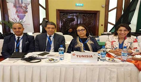 Tunisie Nairobi Avanc Es Cl S Pour La Zlecaf Et Le Commerce