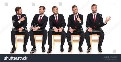 59 Same Person Different Poses Business Images Stock Photos And Vectors