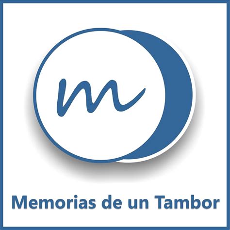 Memorias de un Tambor Série de podcast 20142024 IMDb