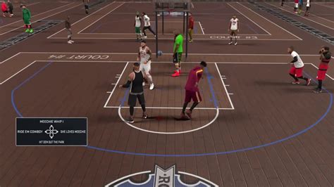 K Mypark Gameplay Stretch Big Youtube