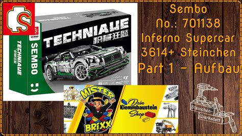 Das Ist Mal Ein Verdammt Schickes Inferno SEMBO 701138 The