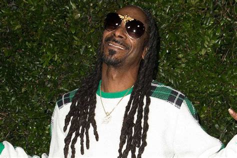 The genius of Snoop Dogg’s hairstyles, in 8 examples