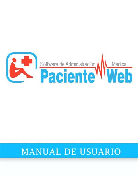 Manual Software Historias Clinicas PDF