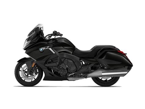 2023 BMW K 1600 B Black Storm Metallic | BMW Motorcycles of Louisville