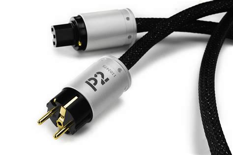 Ansuz Mainz P Power Cable Accessories Cables Power Cables Eq Audio