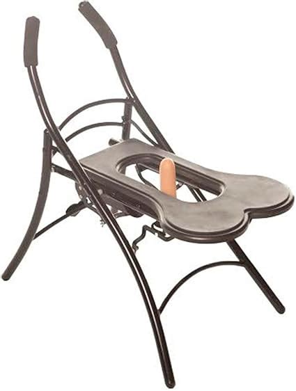 Amazon WEA My Diletto Sex Chair With Dildo Attachments Health