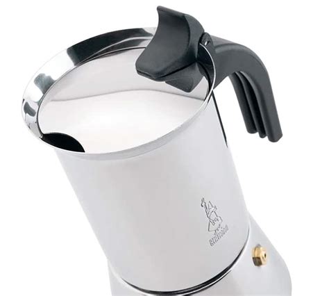 Cafetière Italienne Induction Bialetti Venus 6 Tasses