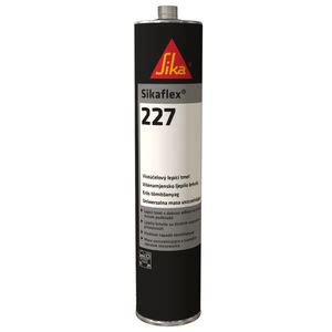 Silicone Adhesive Sealant Sikaflex 529 AT SIKA INDUSTRY Polymer