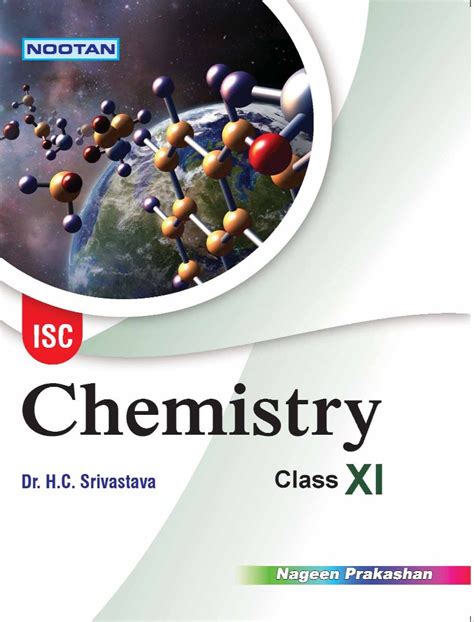 Nootan Isc Chemistry Xi Isc Chemistry Xi At Rs 855 Piece In Meerut