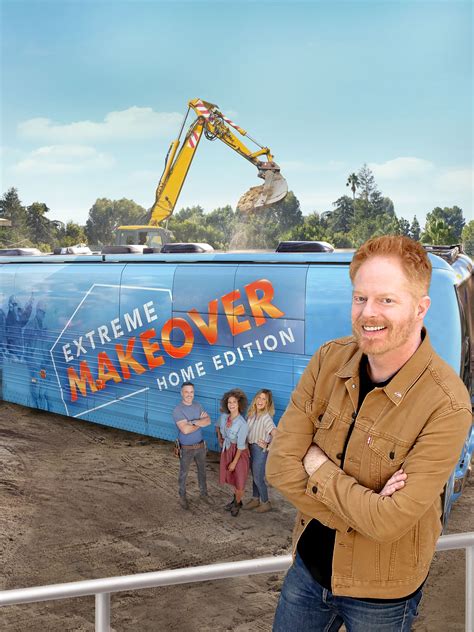 Extreme Makeover Home Edition Rotten Tomatoes