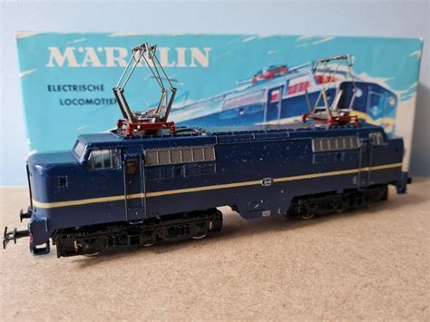 M Rklin H Elektrische Locomotief Serie Catawiki