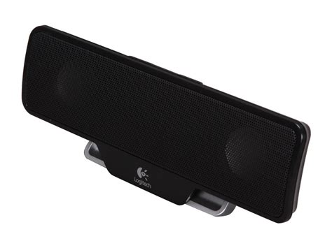 Logitech Z205 Laptop Speaker