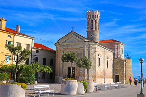 Cosa Fare La Sera A Portorose Scritto Misto