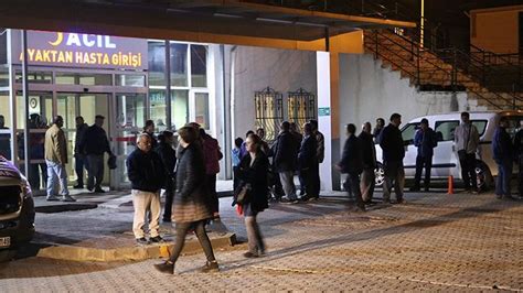 Zonguldak ta 164 öğrenci zehirlenme şüphesiyle hastanelik oldu Son