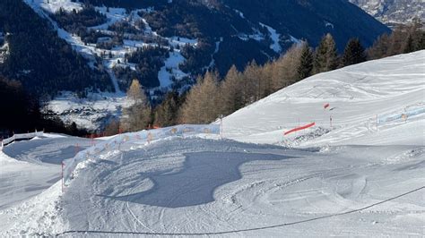 Forfaits Domaine Skiable De Sainte Foy Tarentaise