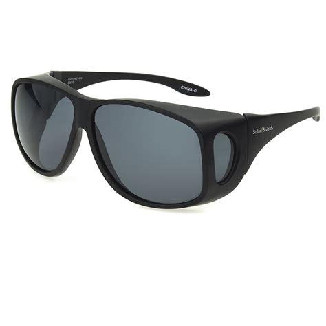 Foster Grant Solar Shield Fits Over Sunglasses Walgreens