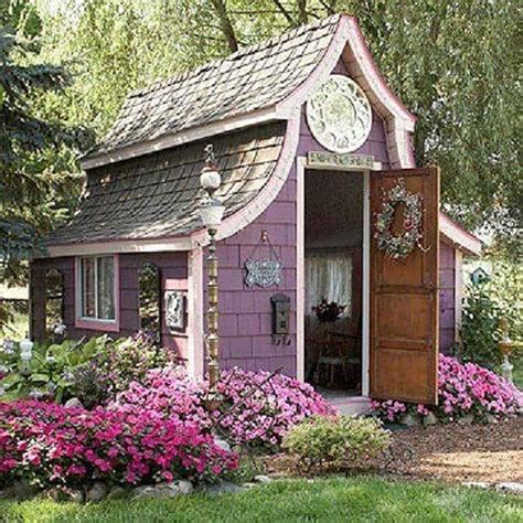 15 Ultimate She Sheds To Inspire You To Build Your Own