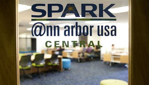 Deadline Approaching For Ann Arbor Sparks Fasttrack Award