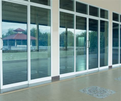 Aluminium Sliding Windows - Finished Products, Fantastic Industries Pvt ...