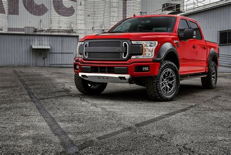 2019 Ford F 150 Rtr Package Can Be Yours For 12750