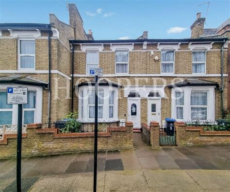 Wendover Road London Nw Bed Terraced House For Sale