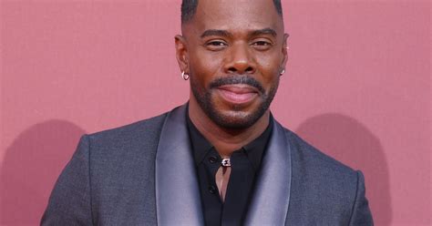 Colman Domingo Tina Fey To Star In Netflix Series The Four Seasons