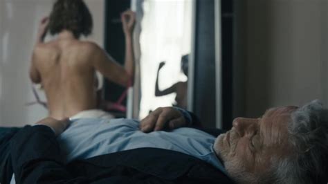 Salamander Seizoen 2 Nude Pics Page 1