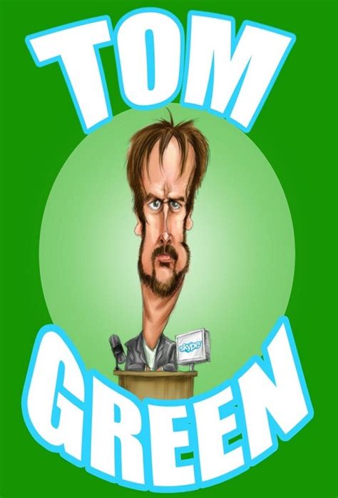 The Tom Green Show Dvd Planet Store