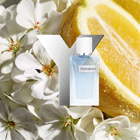 Y Eau Fraiche Eau De Toilette De Yves Saint Laurent Sephora