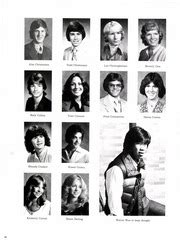 Mount Rainier High School - Tor Yearbook (Des Moines, WA), Class of ...