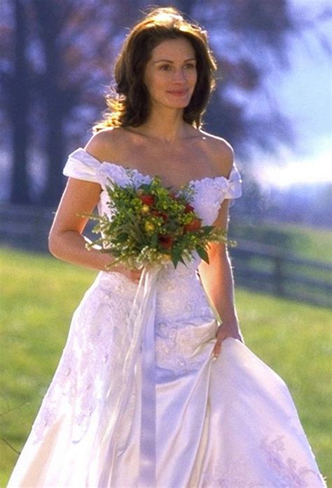 The Most Iconic Movie Wedding Dresses Of All Time Artofit