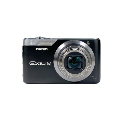 Casio Exilim EX-H5 Digital Compact – Retro Camera Shop