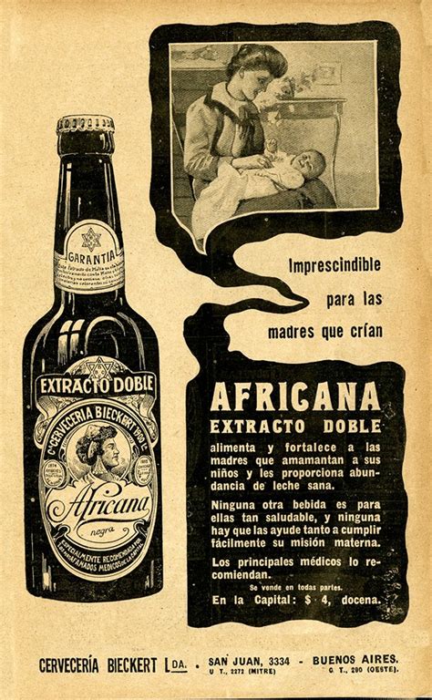 Cerveza Negra auténtica Revista Caras y Caretas N 806 Buenos Aires