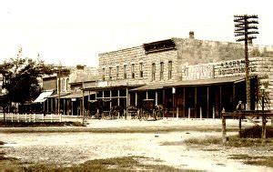 Ellis, Kansas – Legends of Kansas