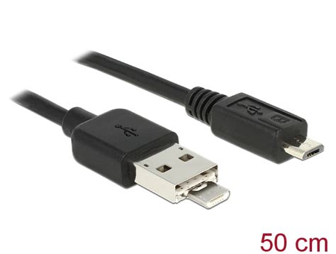 Tragant Produkte 83613 Delock Kabel USB 2 0 Power Sharing Typ A Micro