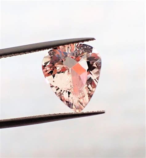 rosa morganit  ct catawiki