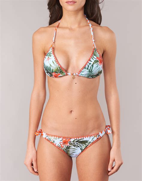 Banana Moon Nuco Bikini Τριγωνάκι Floral Skroutz gr