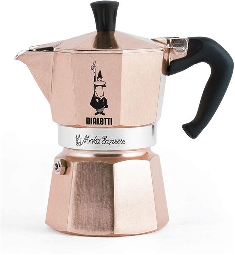 Bialetti Moka Express All Recipes