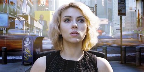 Scarlett Johansson Starred In One Of Horror S Most Undervalued Creature