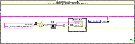 Using Cmd With Labview App Build Application Builder Installers And