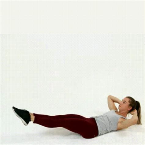 Ditch the Abs and Try This Simple Routine to Get Perfect Abs - Best ...