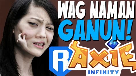 Grabe Mga News Ngayon Axie Infinity Crypto News Trending News